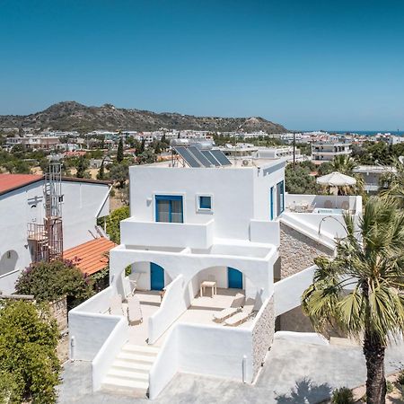 Studios Maria Christina Faliraki Dış mekan fotoğraf