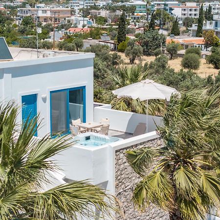 Studios Maria Christina Faliraki Dış mekan fotoğraf