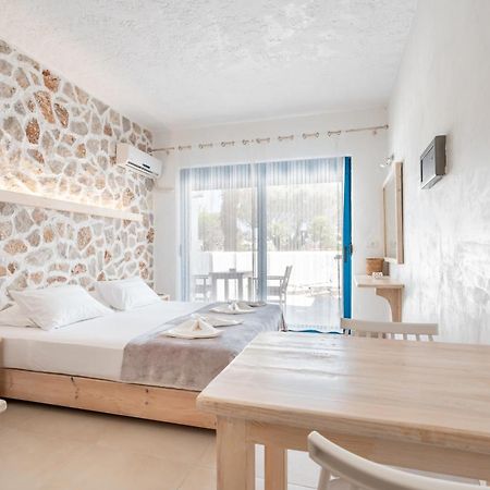 Studios Maria Christina Faliraki Dış mekan fotoğraf