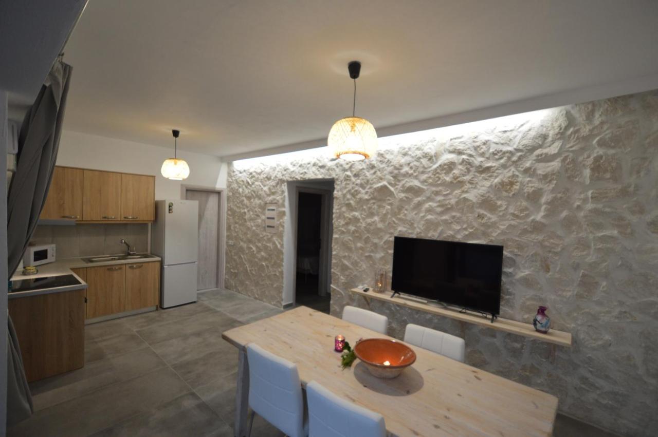Studios Maria Christina Faliraki Dış mekan fotoğraf