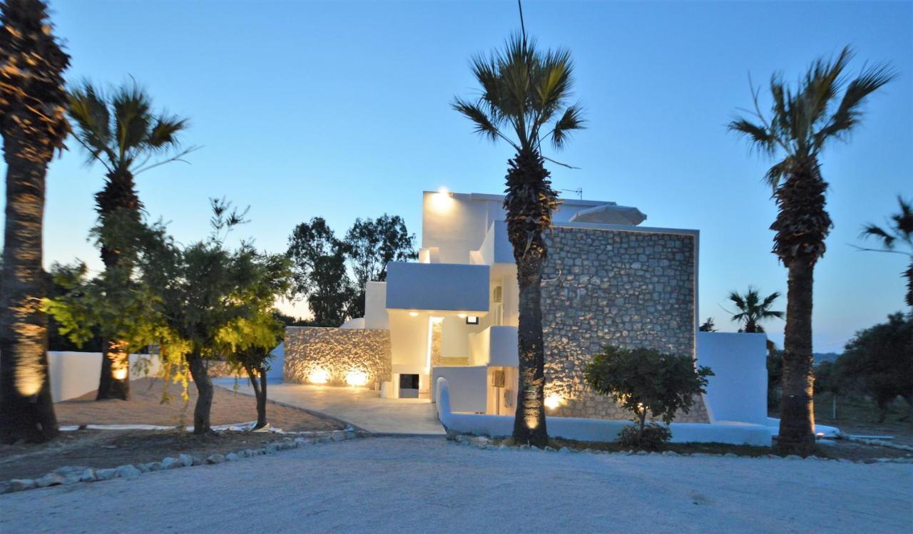Studios Maria Christina Faliraki Dış mekan fotoğraf