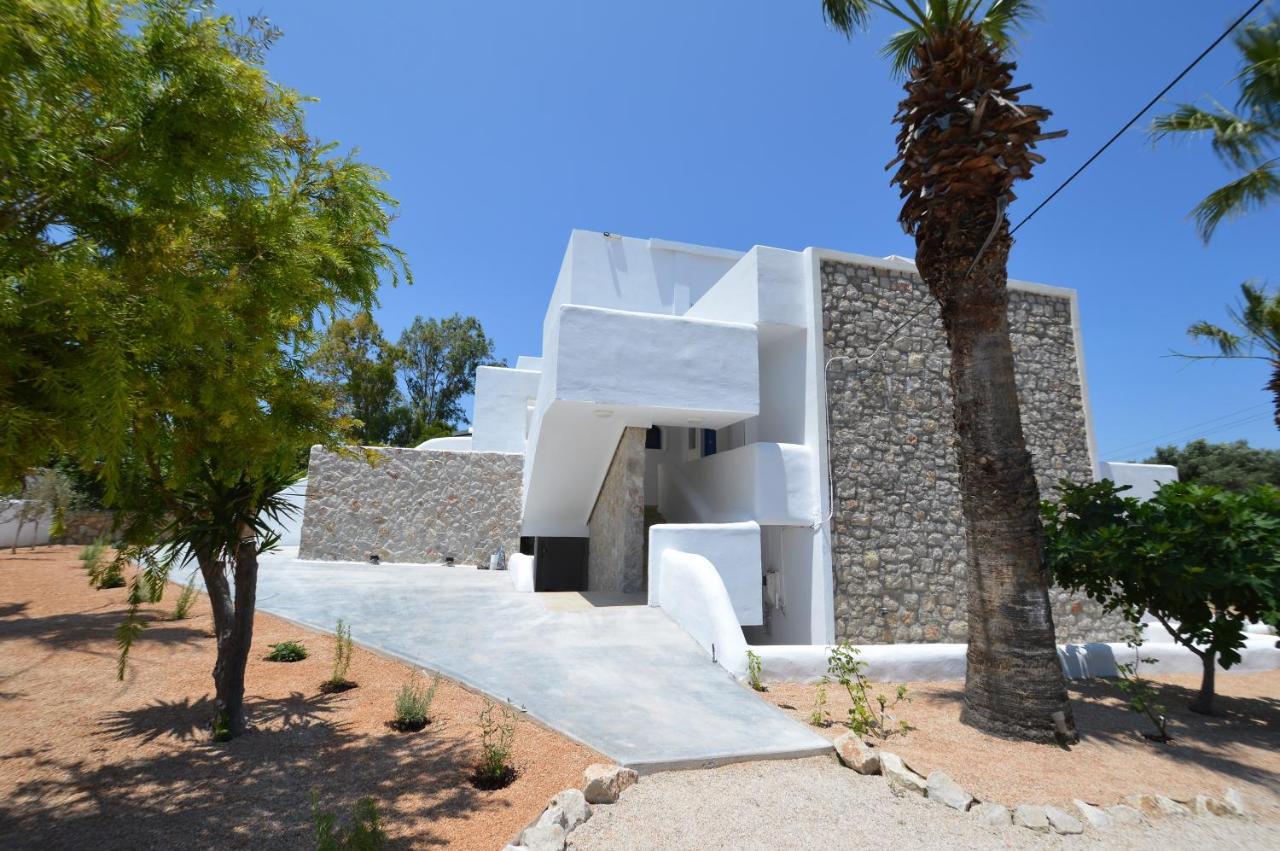 Studios Maria Christina Faliraki Dış mekan fotoğraf