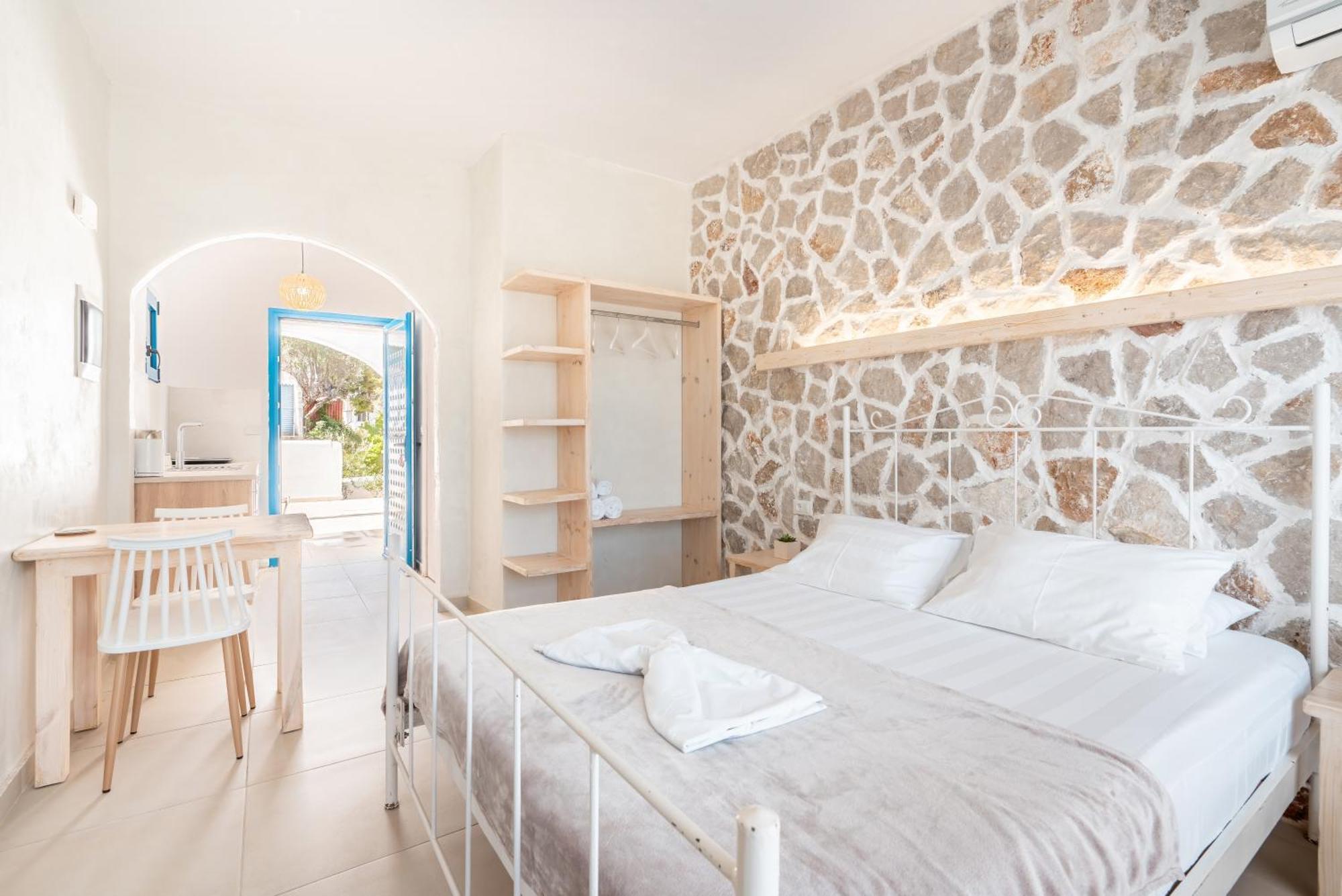 Studios Maria Christina Faliraki Dış mekan fotoğraf