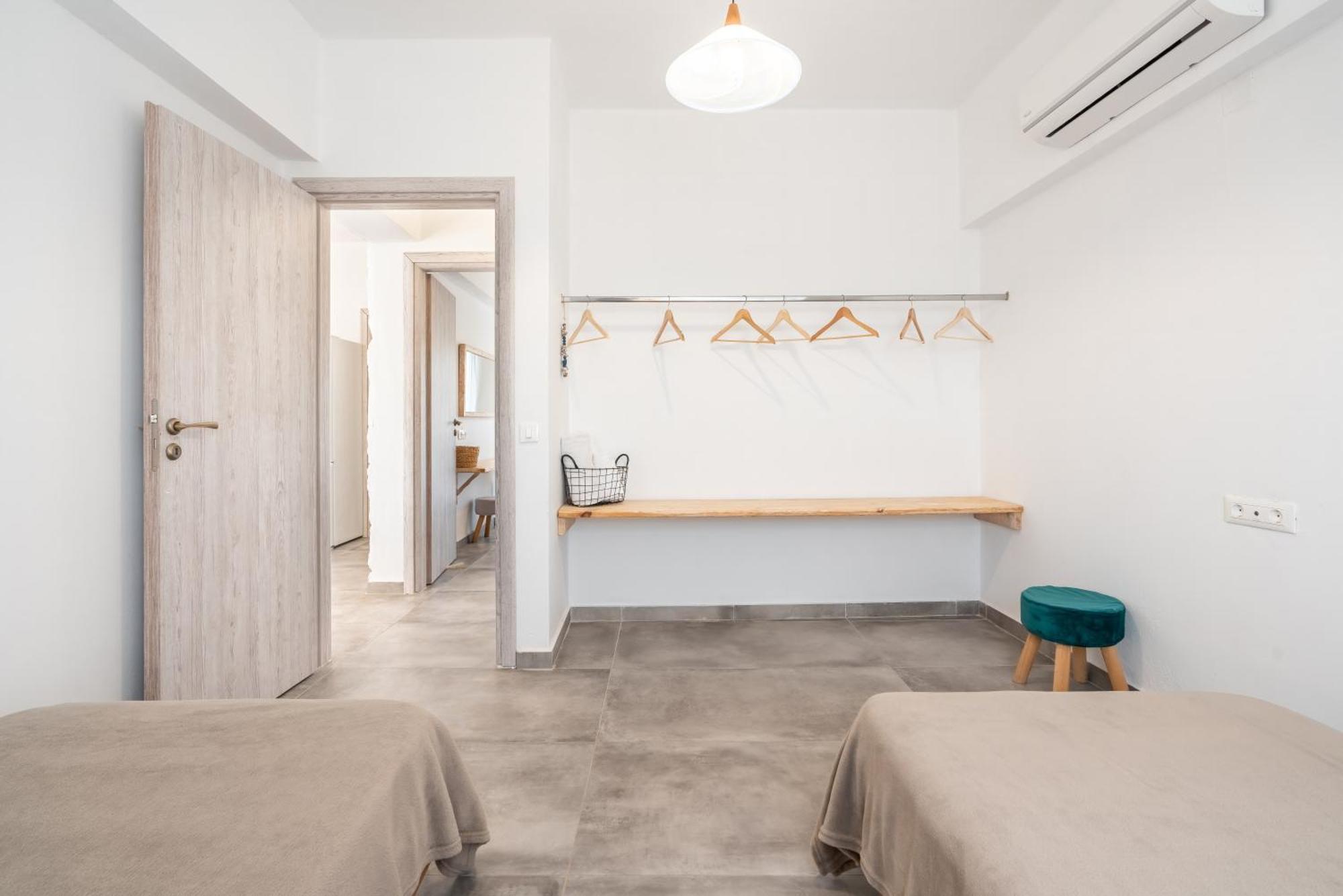 Studios Maria Christina Faliraki Dış mekan fotoğraf