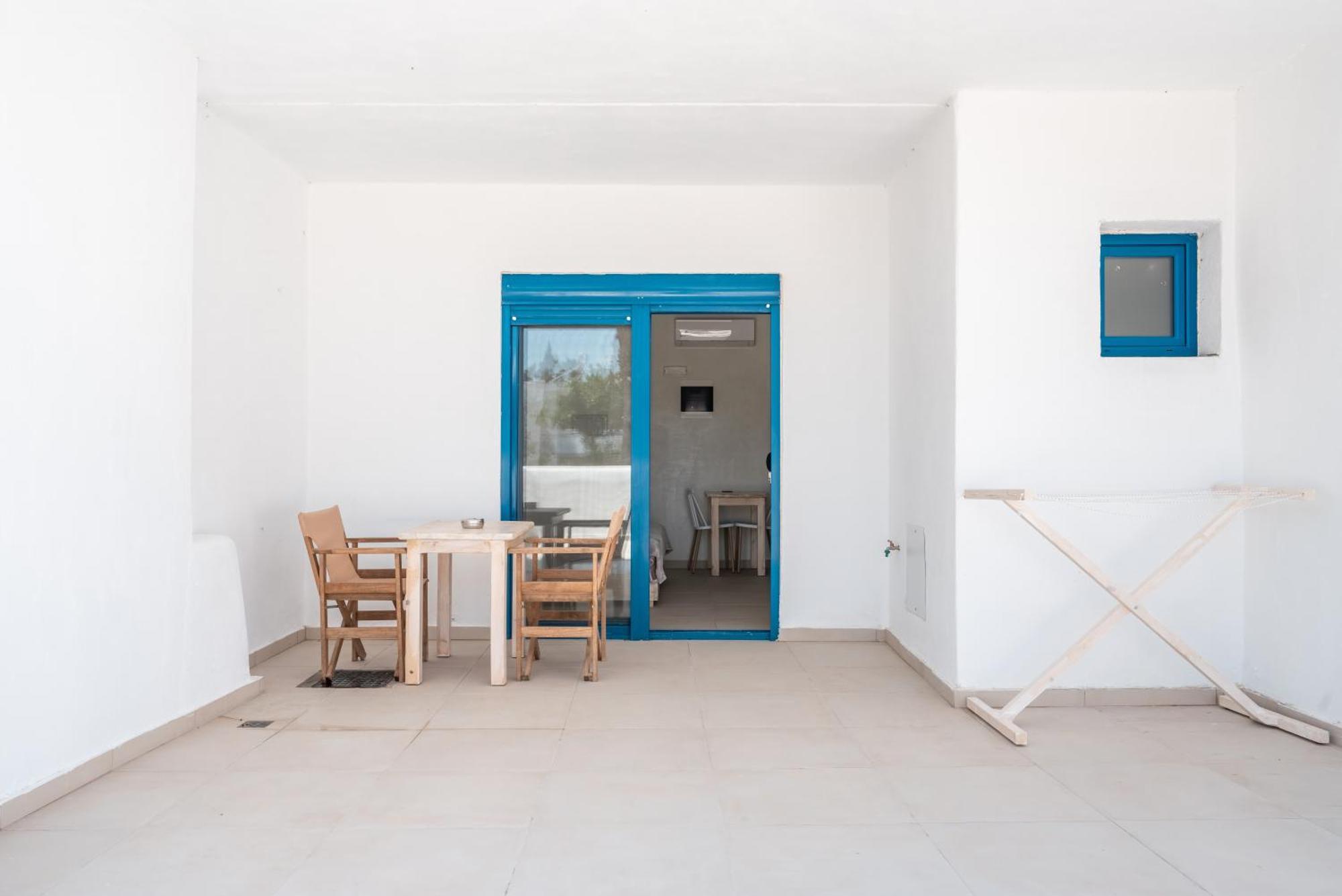 Studios Maria Christina Faliraki Dış mekan fotoğraf