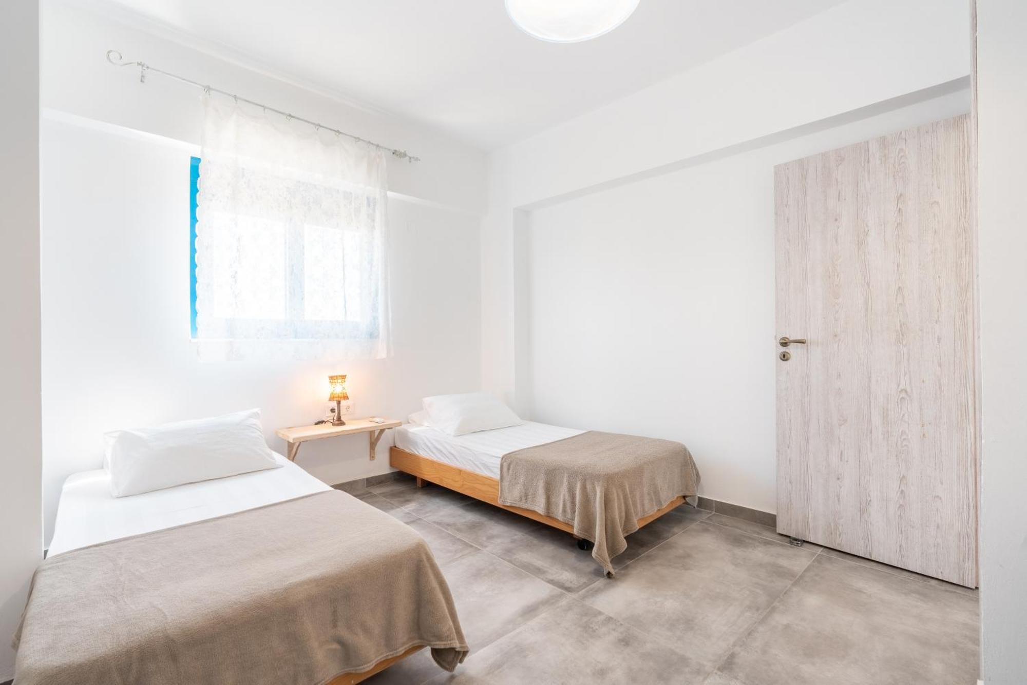 Studios Maria Christina Faliraki Dış mekan fotoğraf
