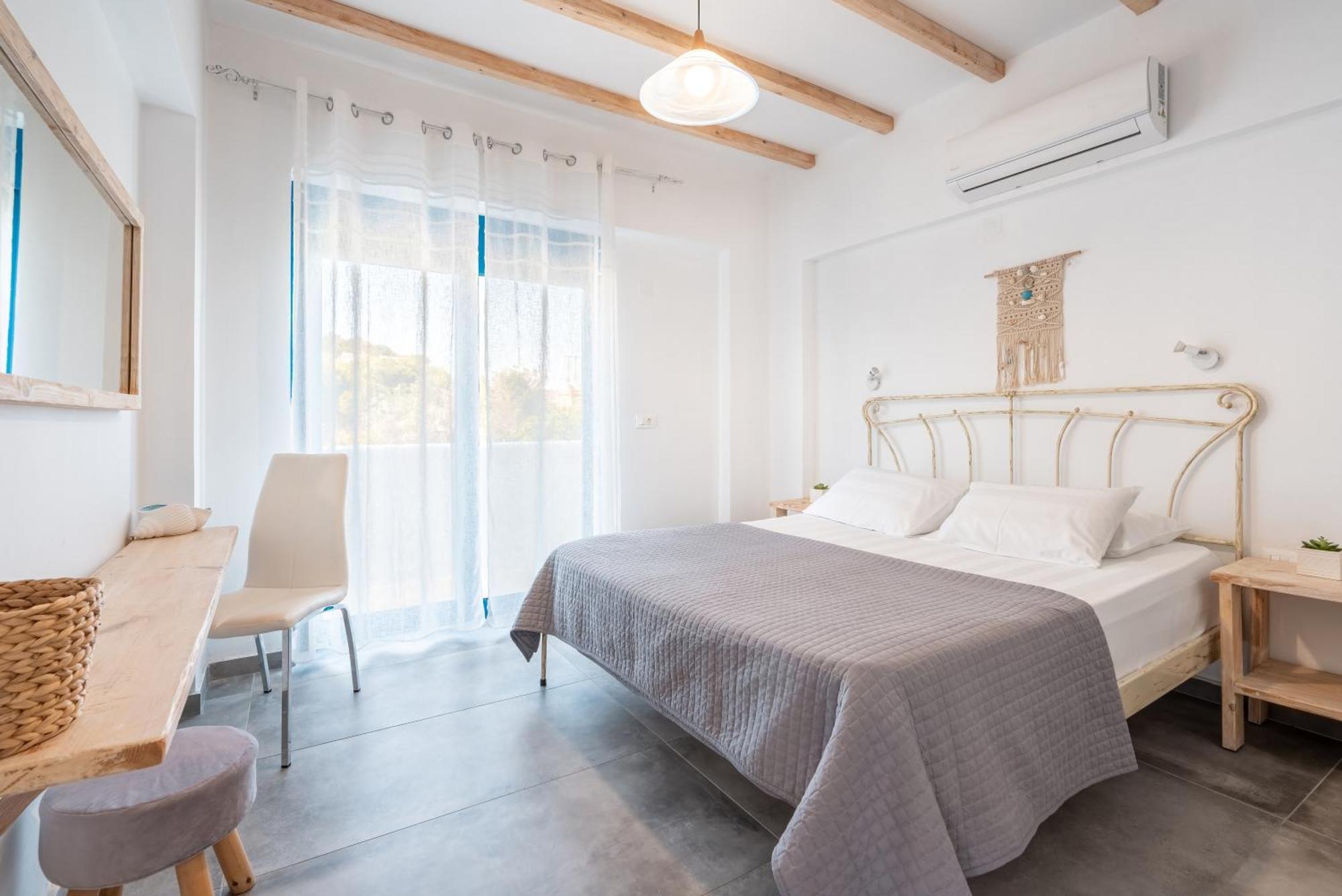 Studios Maria Christina Faliraki Dış mekan fotoğraf