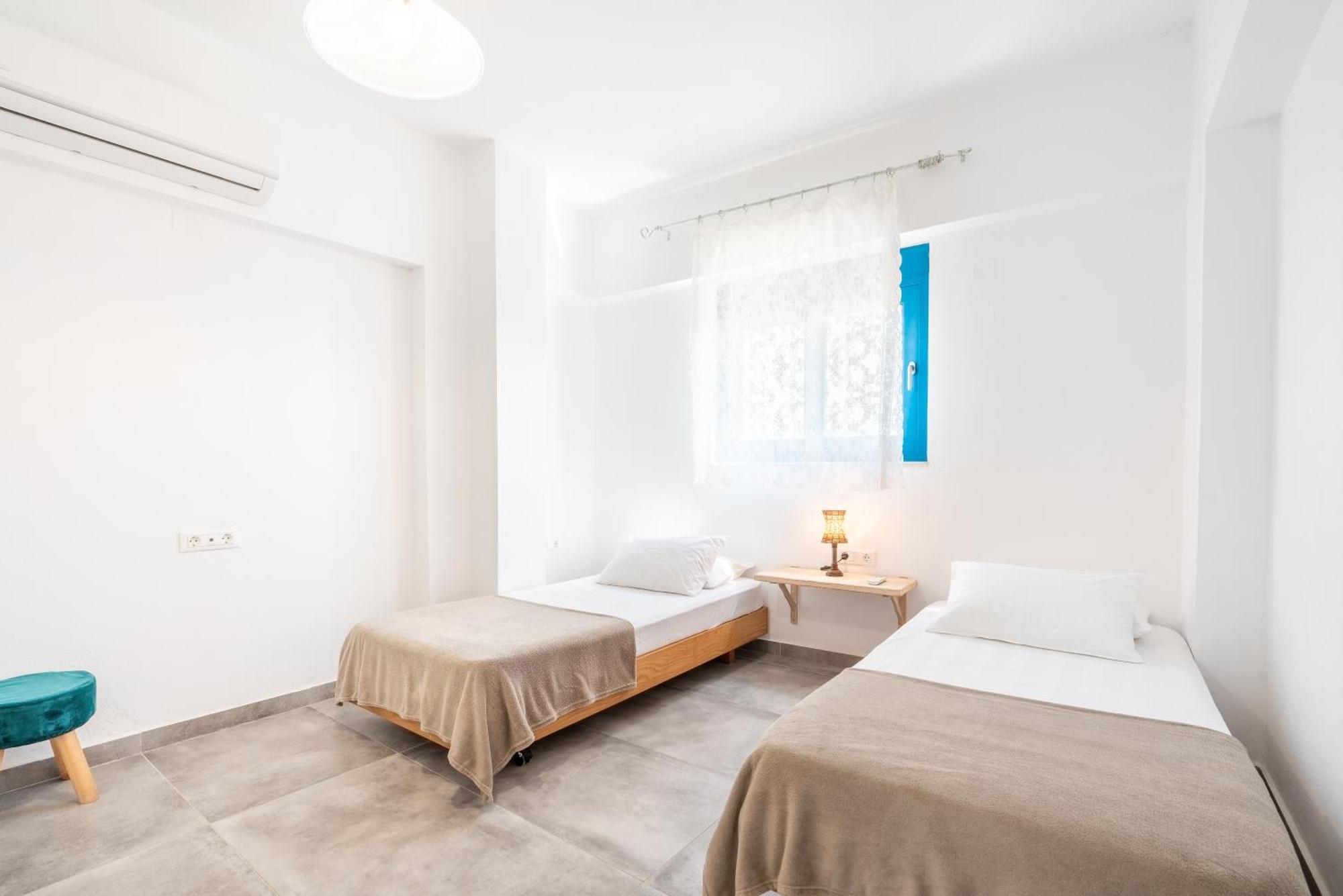 Studios Maria Christina Faliraki Dış mekan fotoğraf