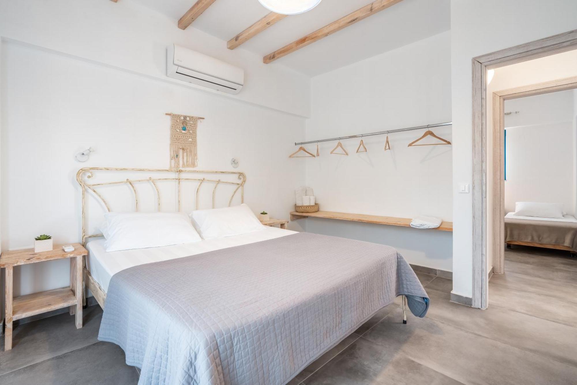Studios Maria Christina Faliraki Dış mekan fotoğraf