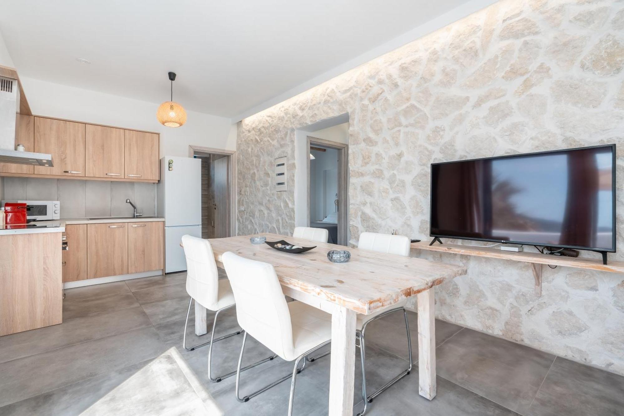 Studios Maria Christina Faliraki Dış mekan fotoğraf