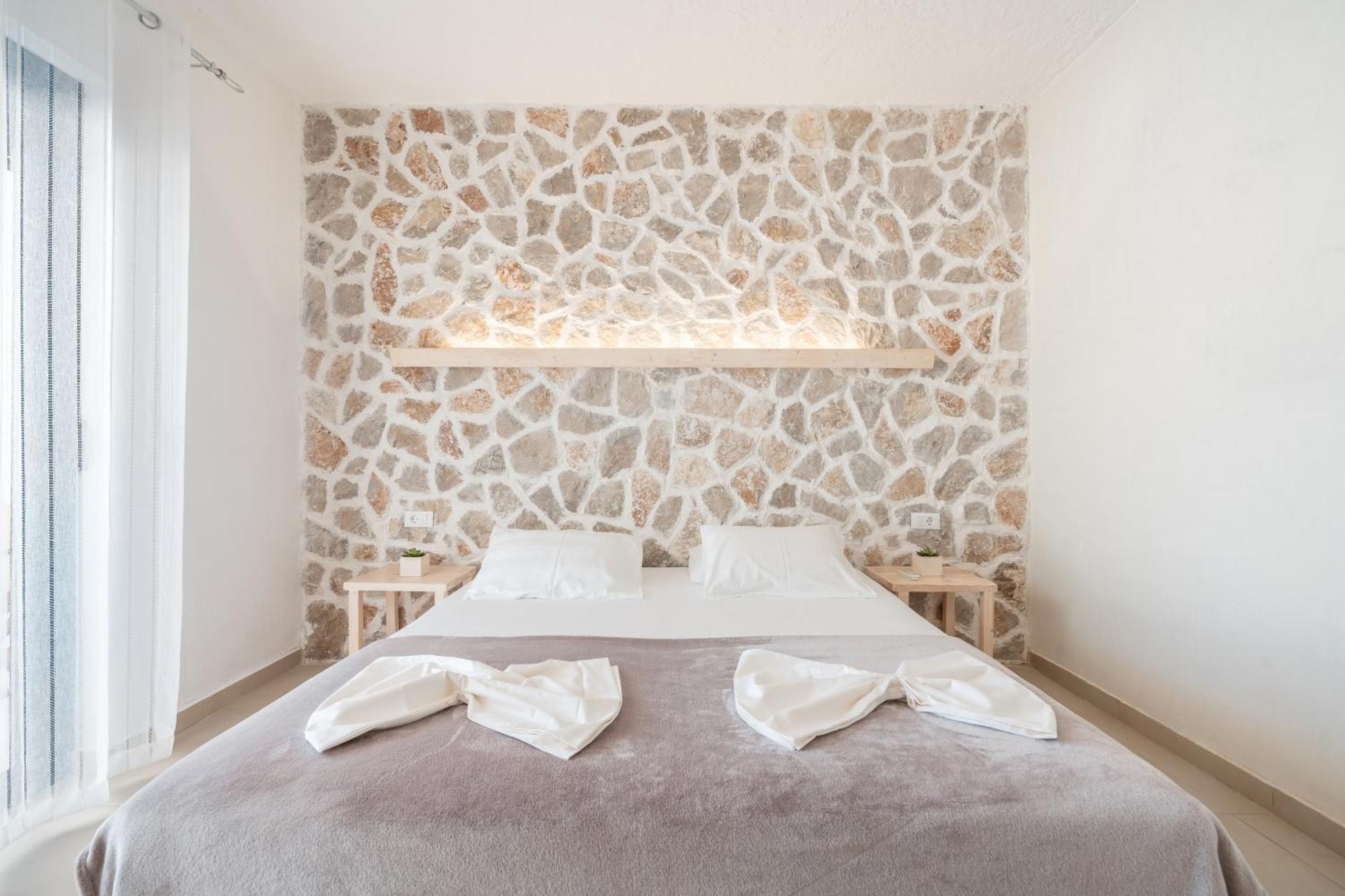 Studios Maria Christina Faliraki Dış mekan fotoğraf