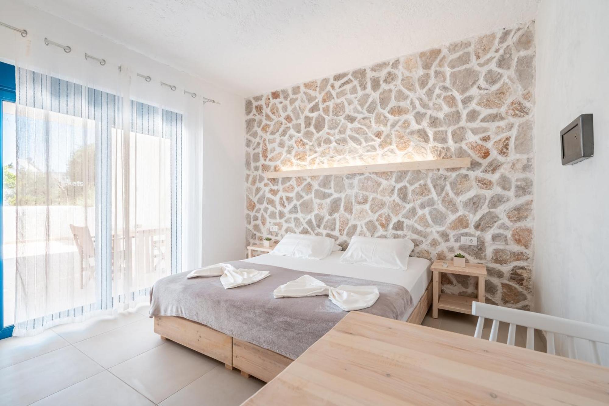 Studios Maria Christina Faliraki Dış mekan fotoğraf