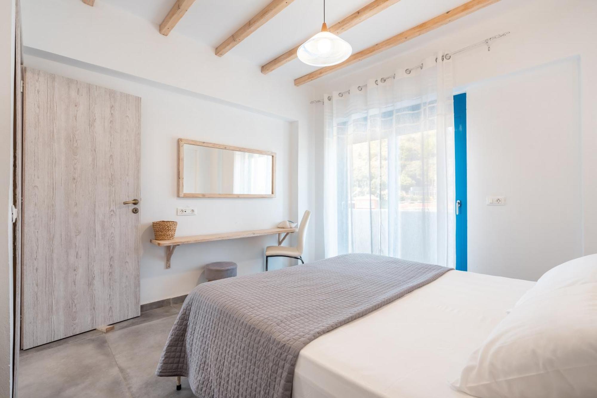 Studios Maria Christina Faliraki Dış mekan fotoğraf