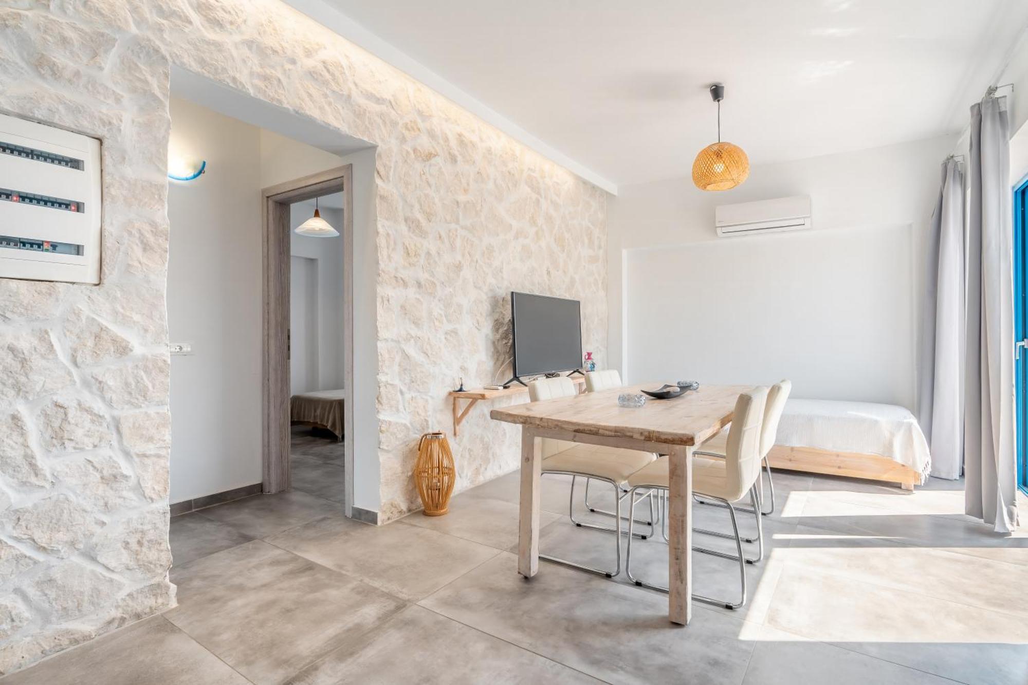 Studios Maria Christina Faliraki Dış mekan fotoğraf