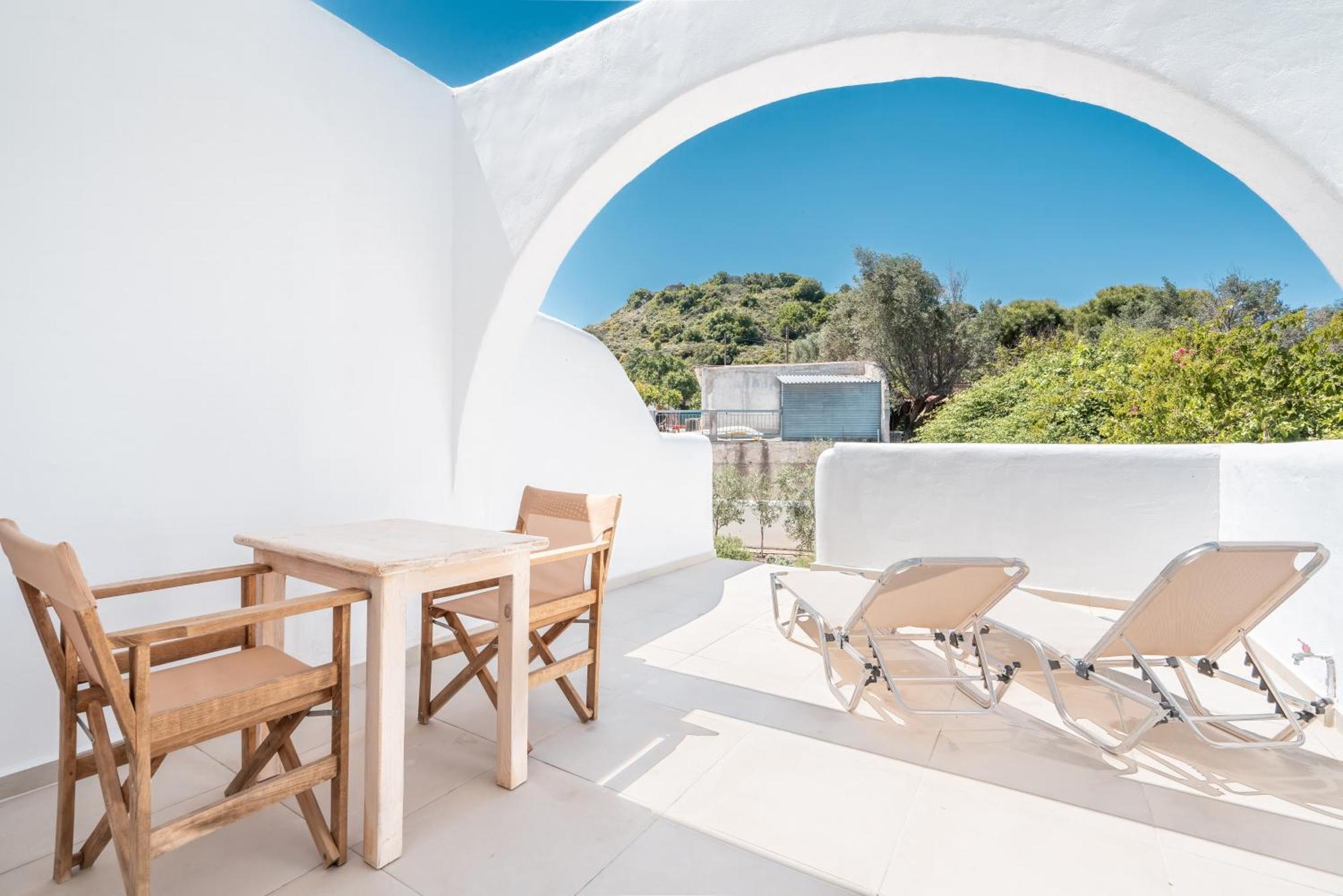 Studios Maria Christina Faliraki Dış mekan fotoğraf