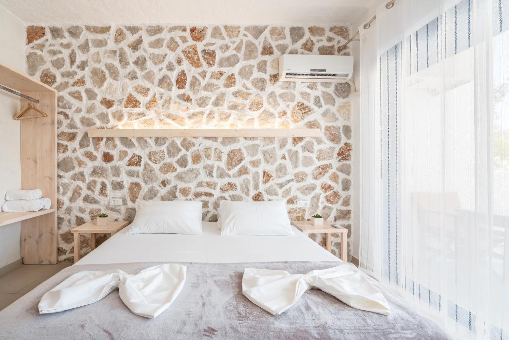 Studios Maria Christina Faliraki Dış mekan fotoğraf