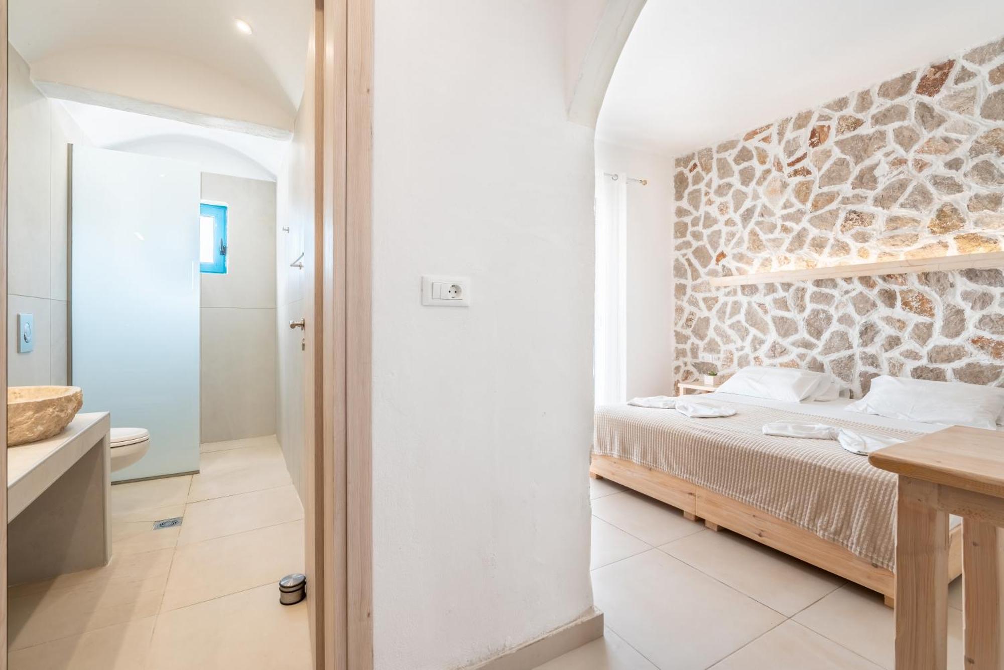 Studios Maria Christina Faliraki Dış mekan fotoğraf
