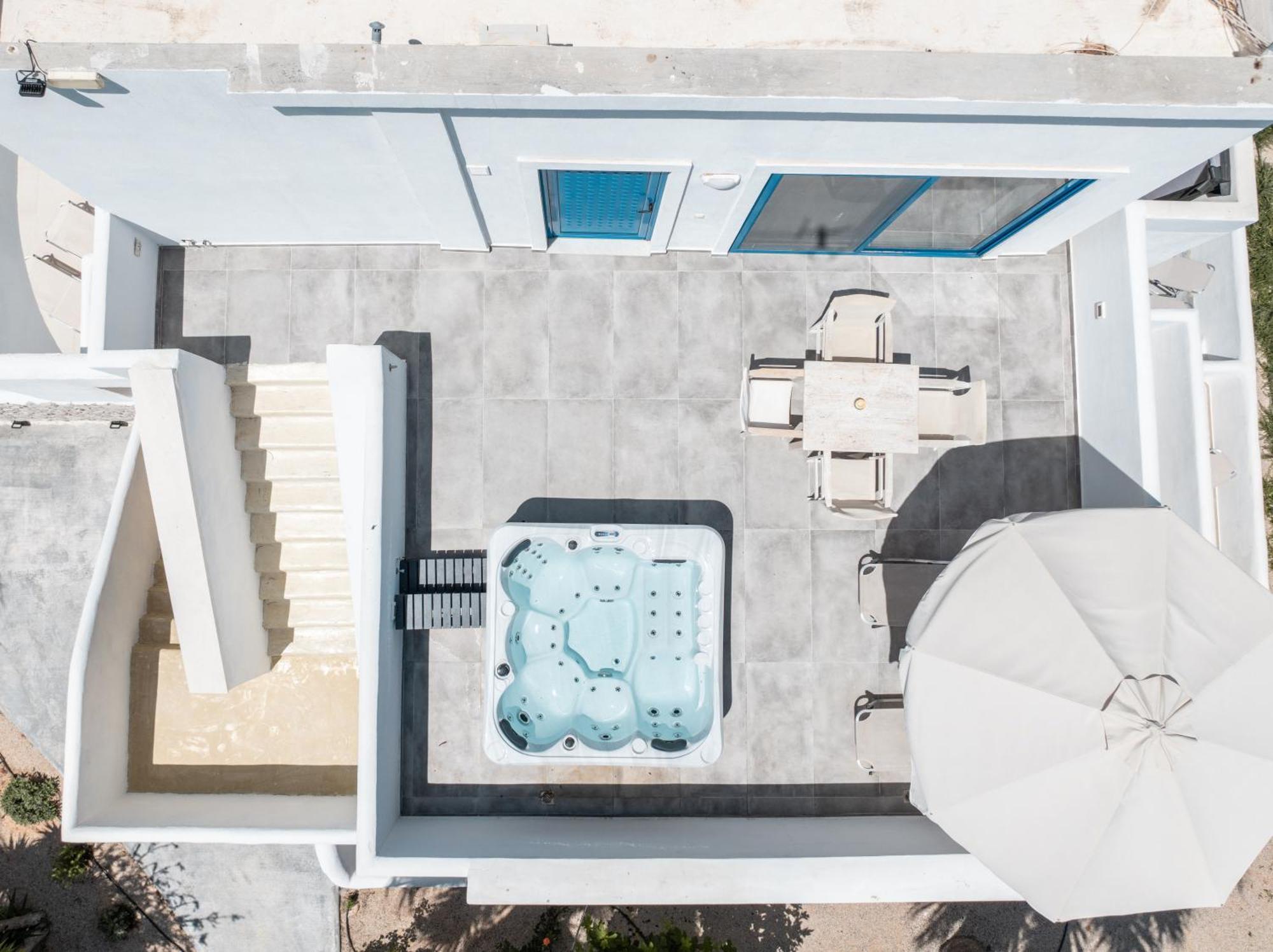 Studios Maria Christina Faliraki Dış mekan fotoğraf