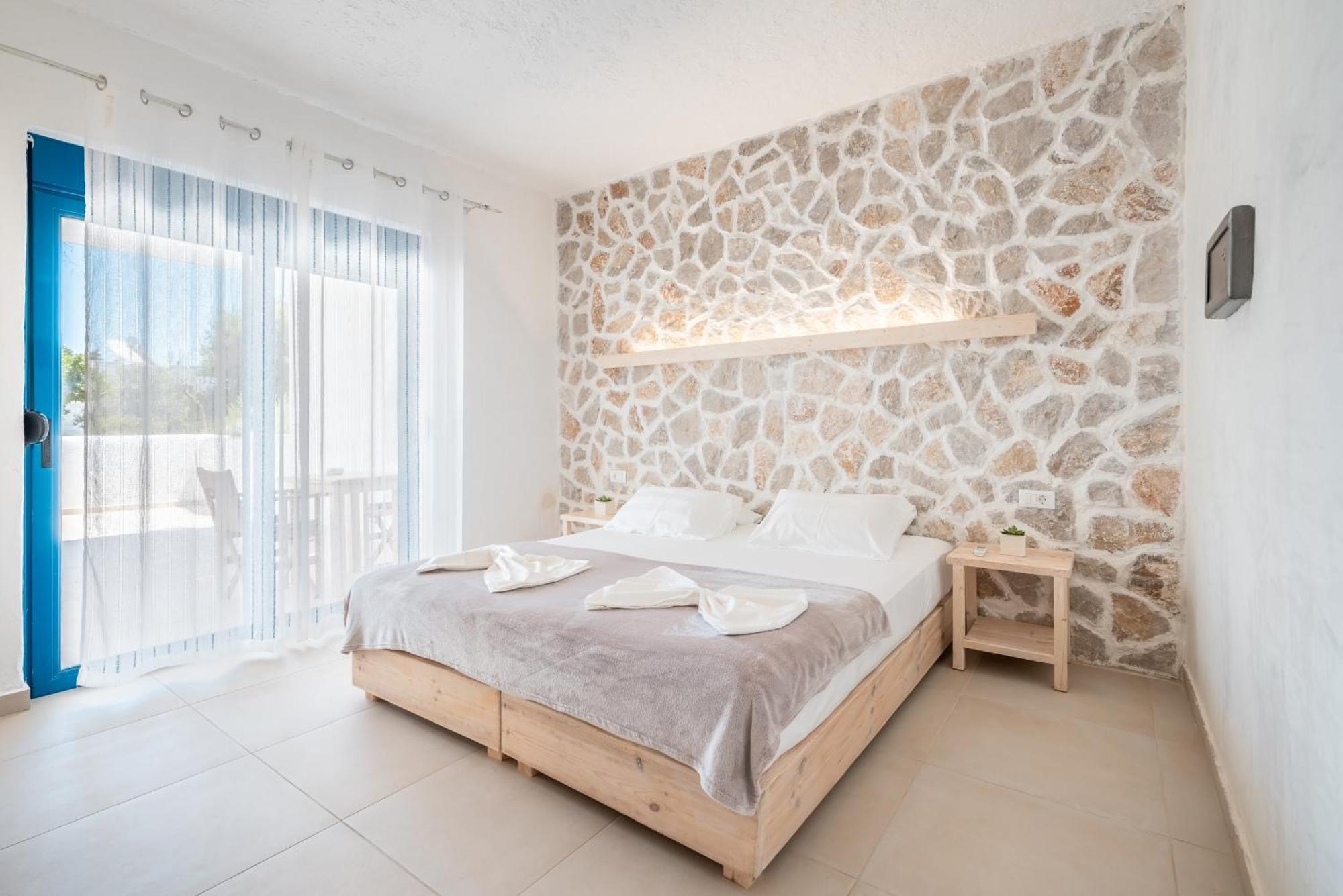 Studios Maria Christina Faliraki Dış mekan fotoğraf
