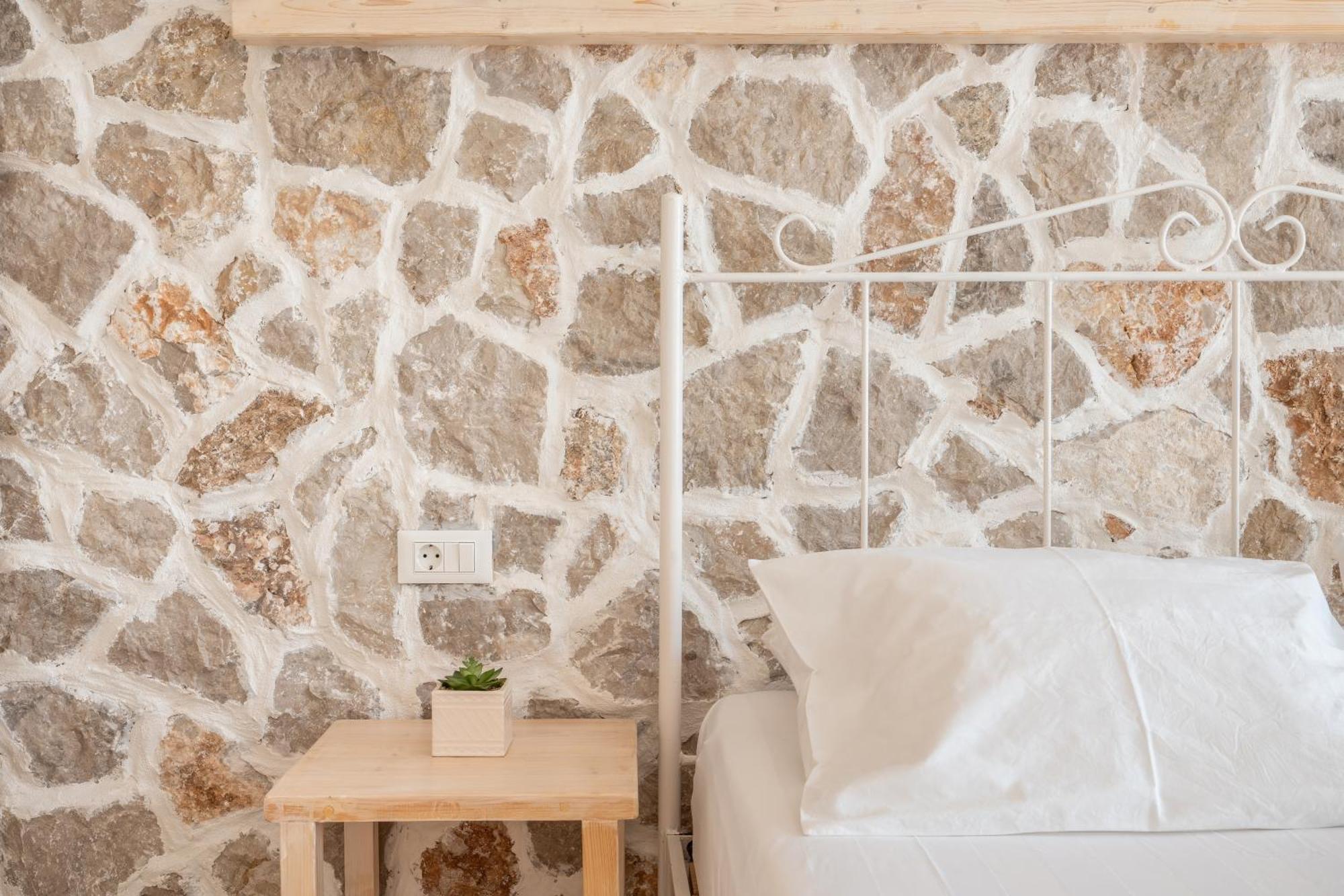 Studios Maria Christina Faliraki Dış mekan fotoğraf