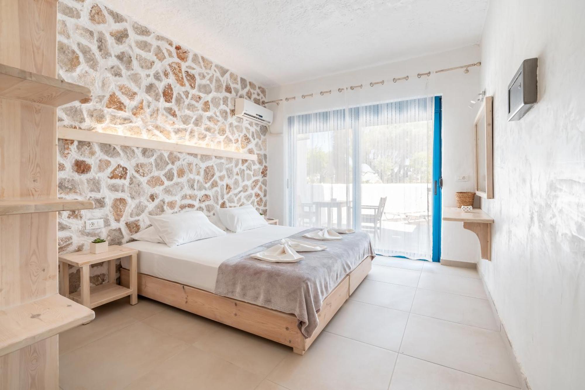 Studios Maria Christina Faliraki Dış mekan fotoğraf