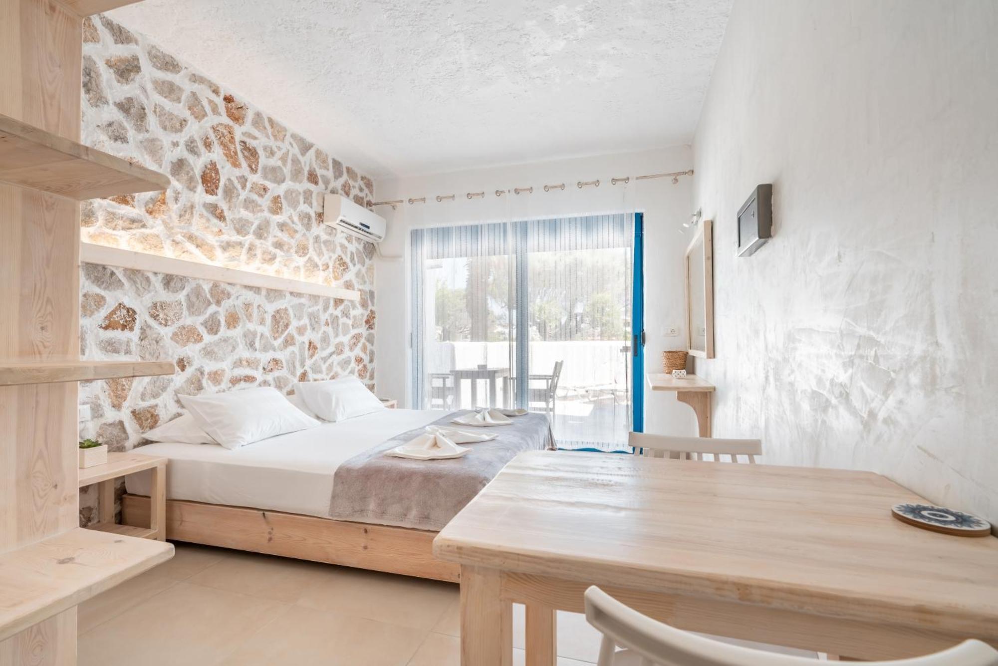 Studios Maria Christina Faliraki Dış mekan fotoğraf